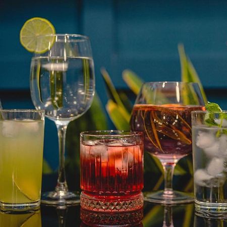 Benefice Hotel Erywań Zewnętrze zdjęcie