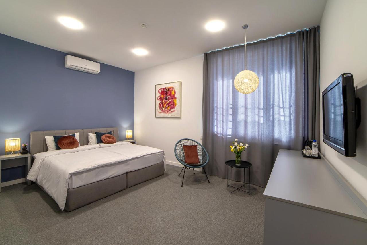 Benefice Hotel Erywań Zewnętrze zdjęcie