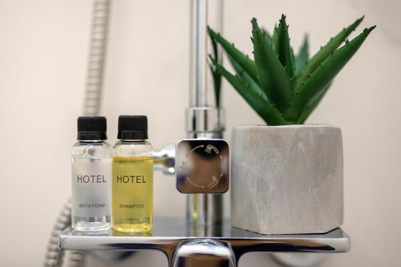 Benefice Hotel Erywań Zewnętrze zdjęcie