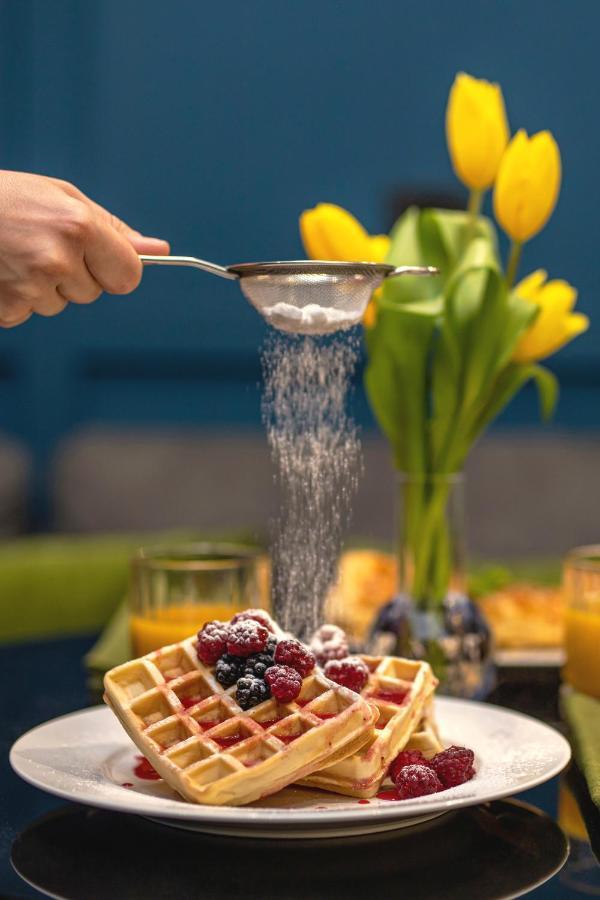 Benefice Hotel Erywań Zewnętrze zdjęcie
