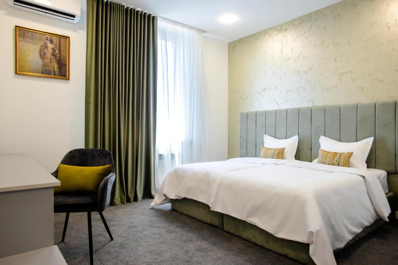 Benefice Hotel Erywań Zewnętrze zdjęcie