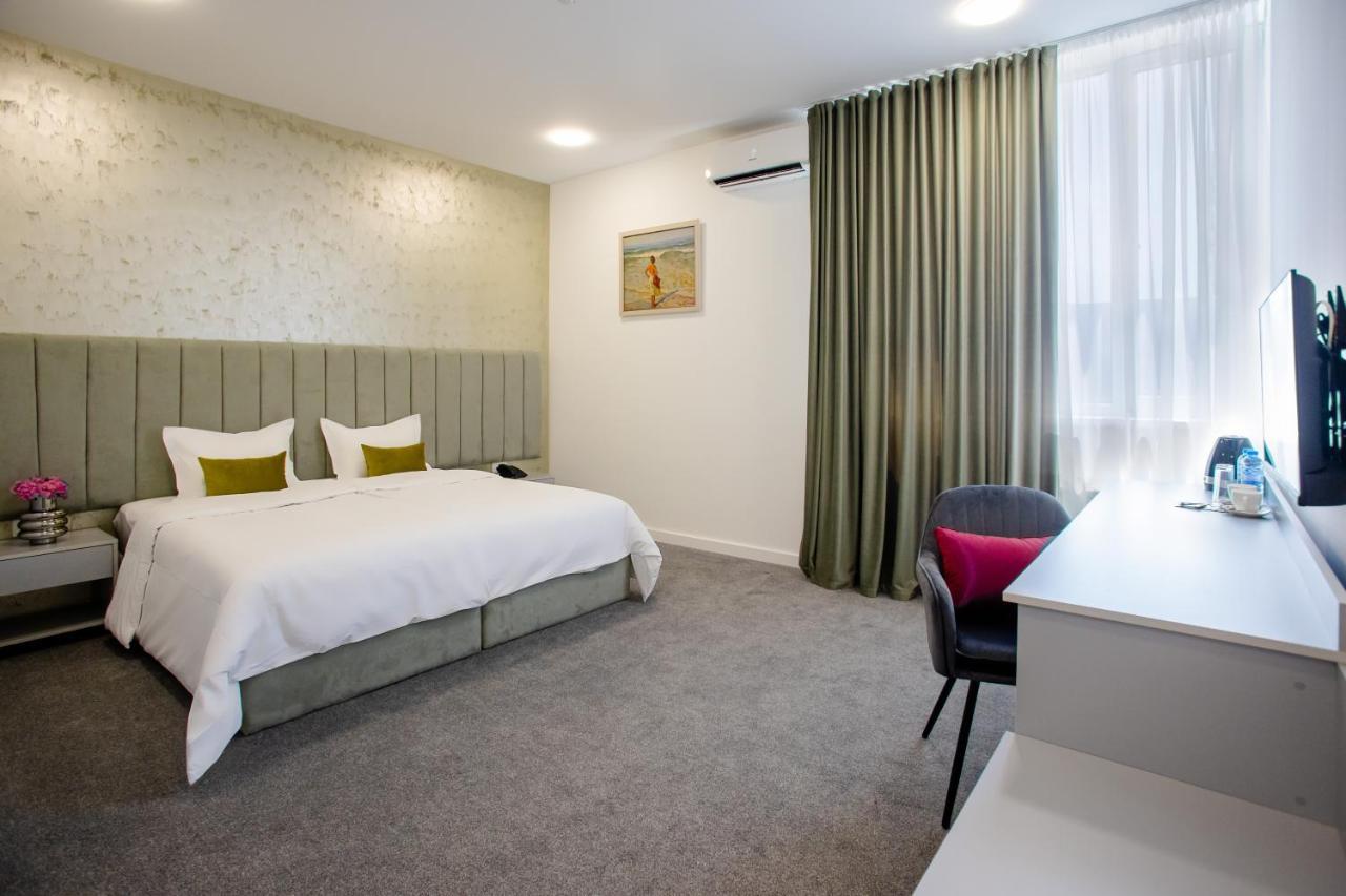 Benefice Hotel Erywań Zewnętrze zdjęcie