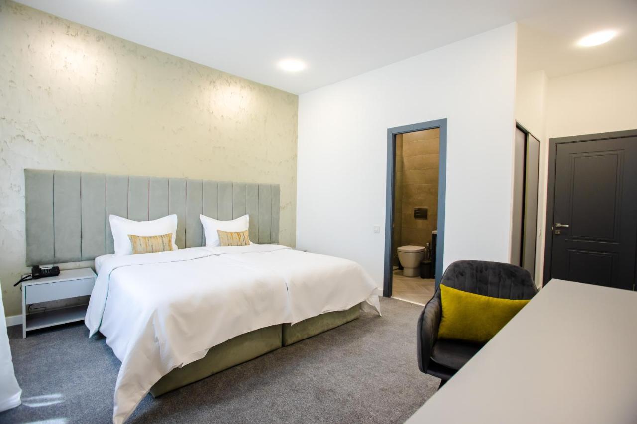 Benefice Hotel Erywań Zewnętrze zdjęcie