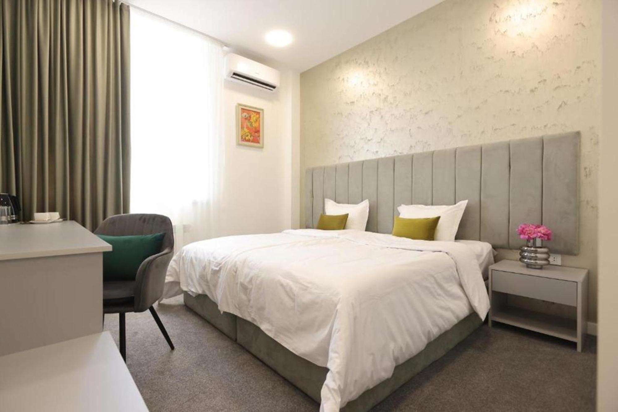 Benefice Hotel Erywań Zewnętrze zdjęcie